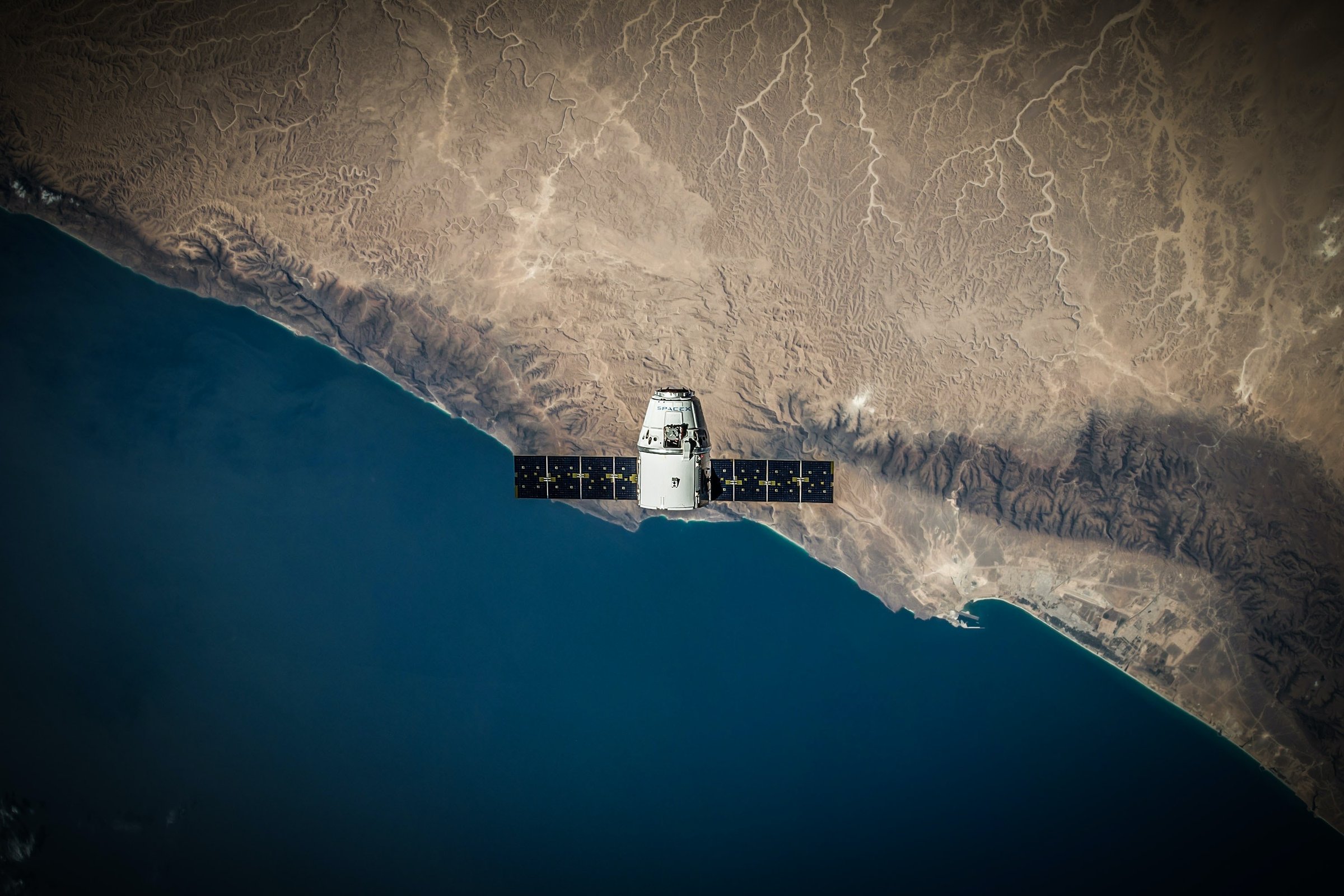 Expanding the High-Tech Frontier
