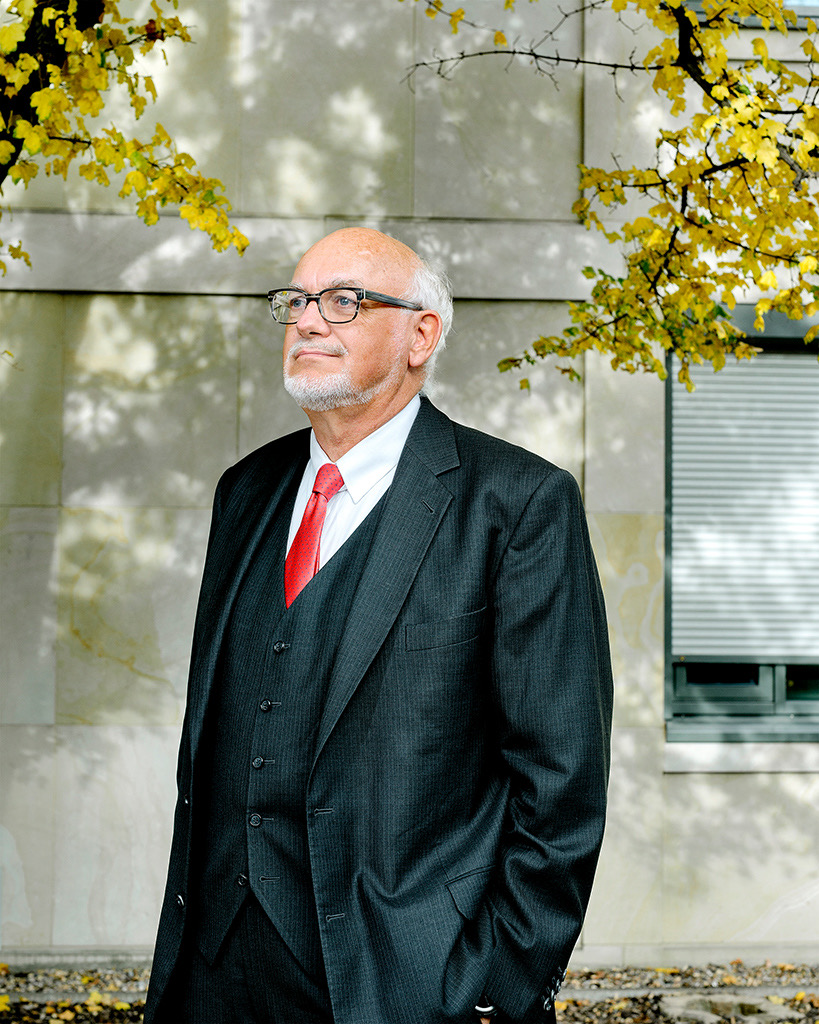 Dr. Gunter Dunkel