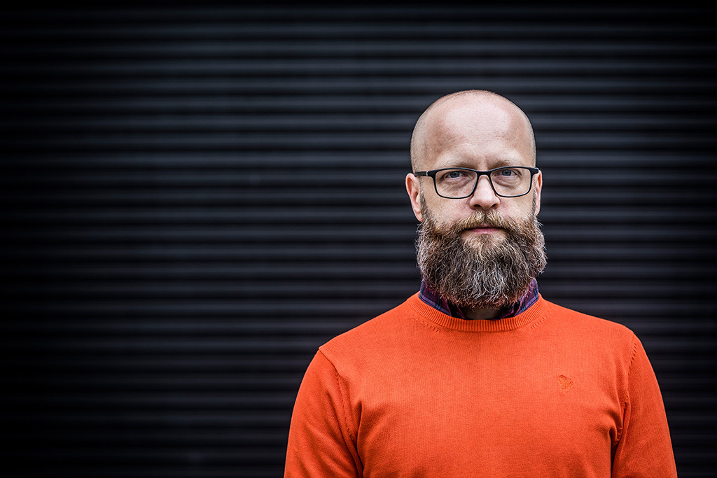 Bartosz Kaliszuk, Senior Software Engineer