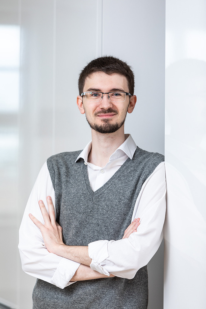 Alexander Lapitski