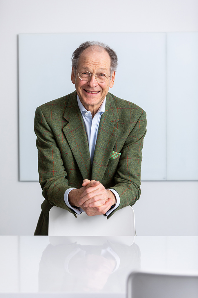 Dr. Heinrich Rodewig