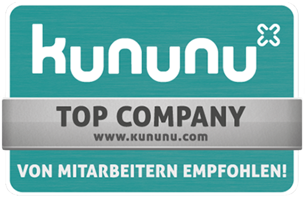 Kununu Siegel