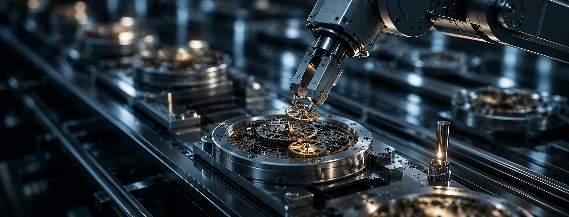 Customised Mass Production for Derivatives - Banking