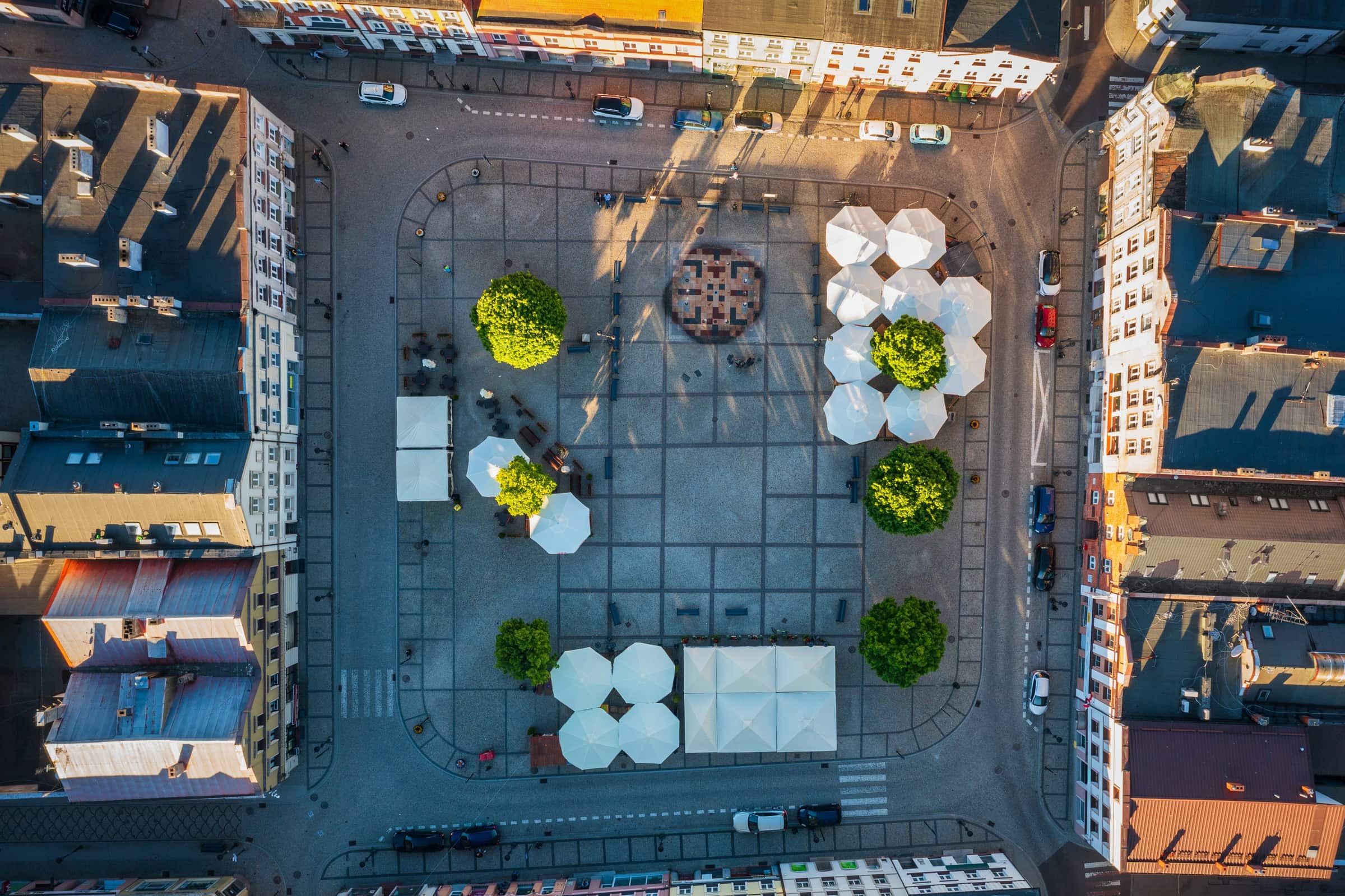 Marktplatz