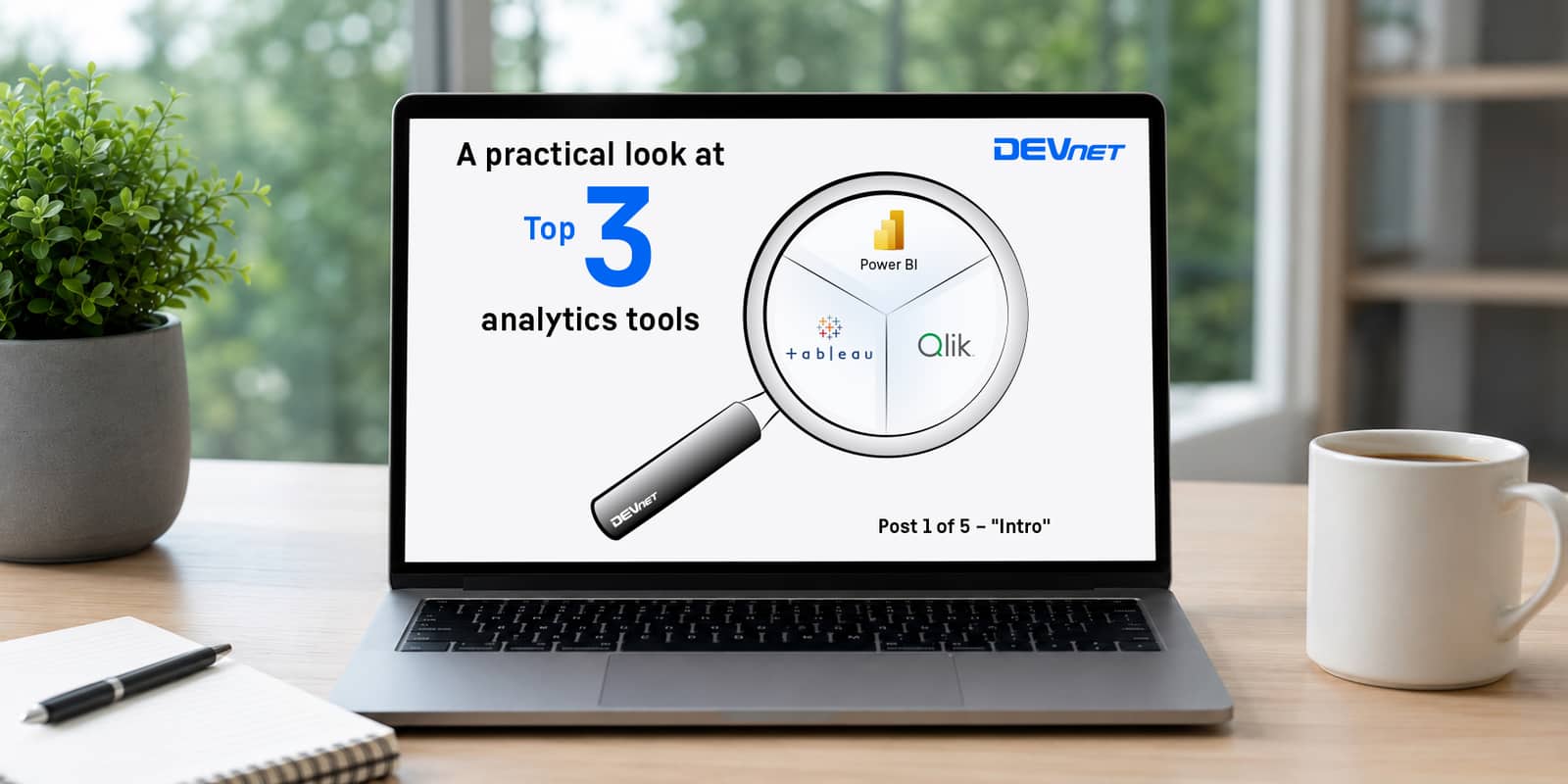 Comparison Analytic Tools - all tools