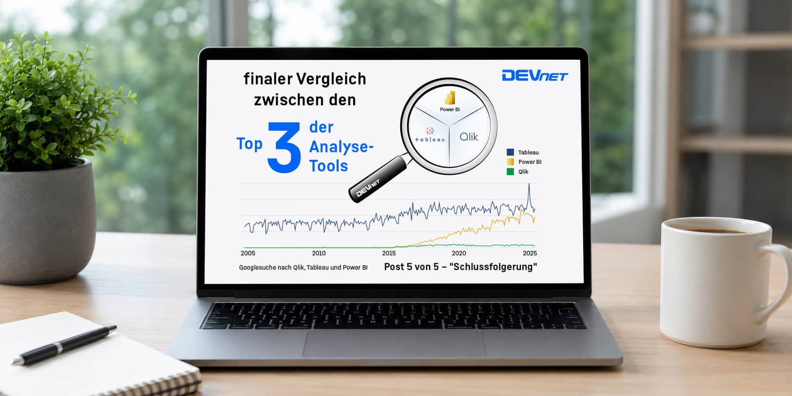Vergleich Analytic Tools - Final