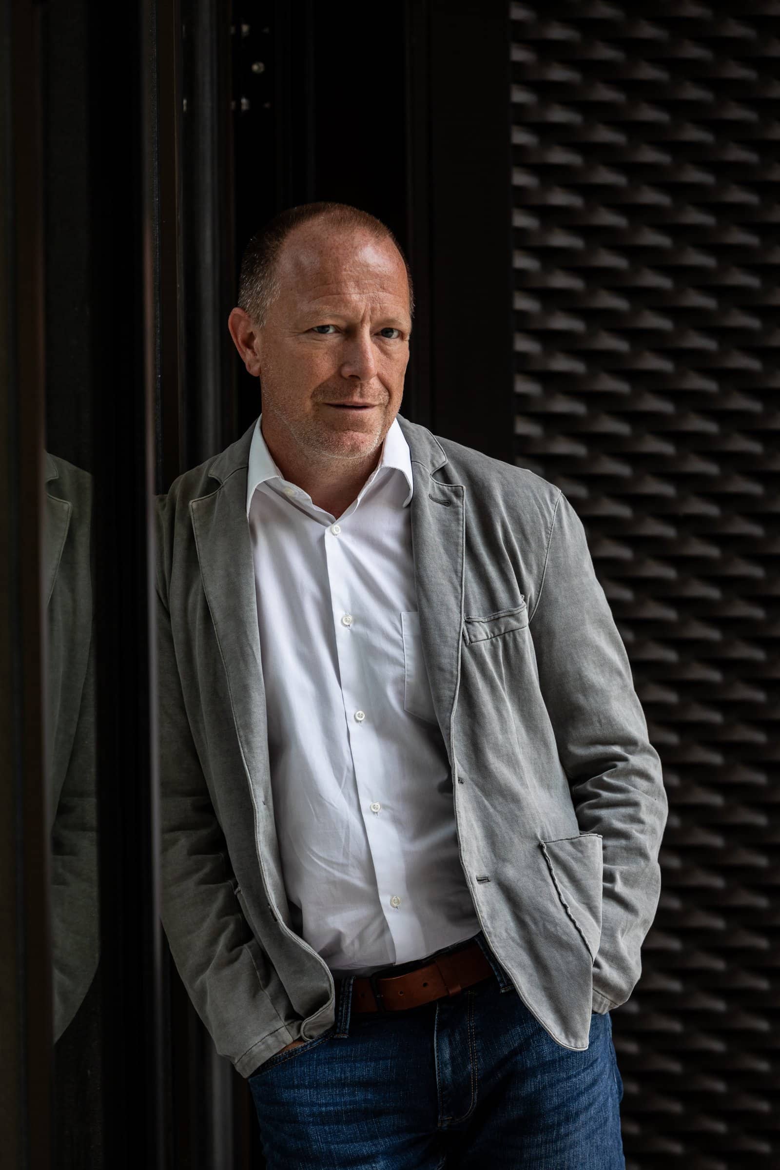 Norbert Hohmann