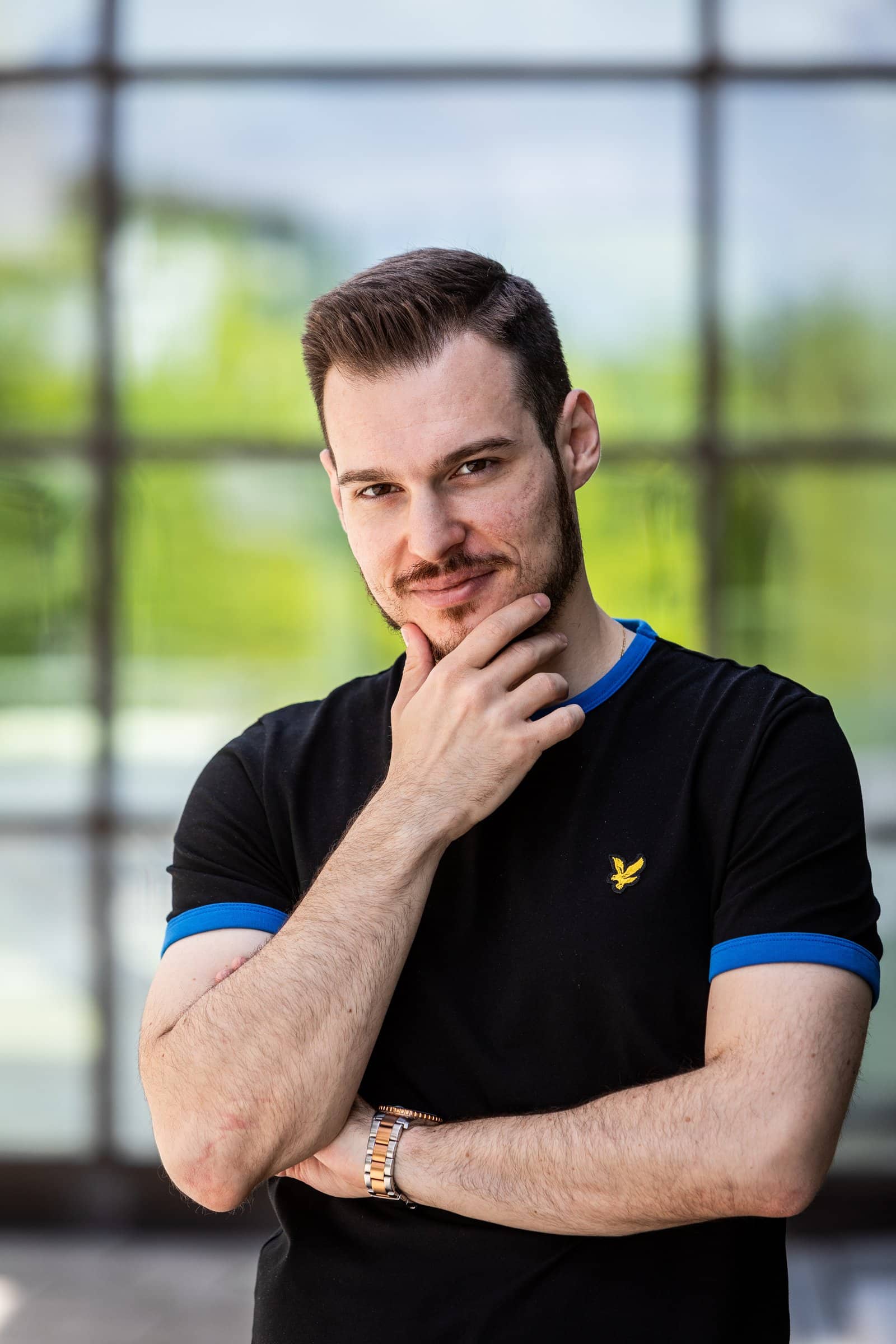 Dimitar Kopev