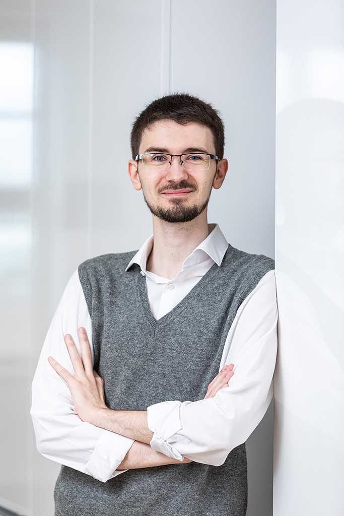 Alexander Lapitski
