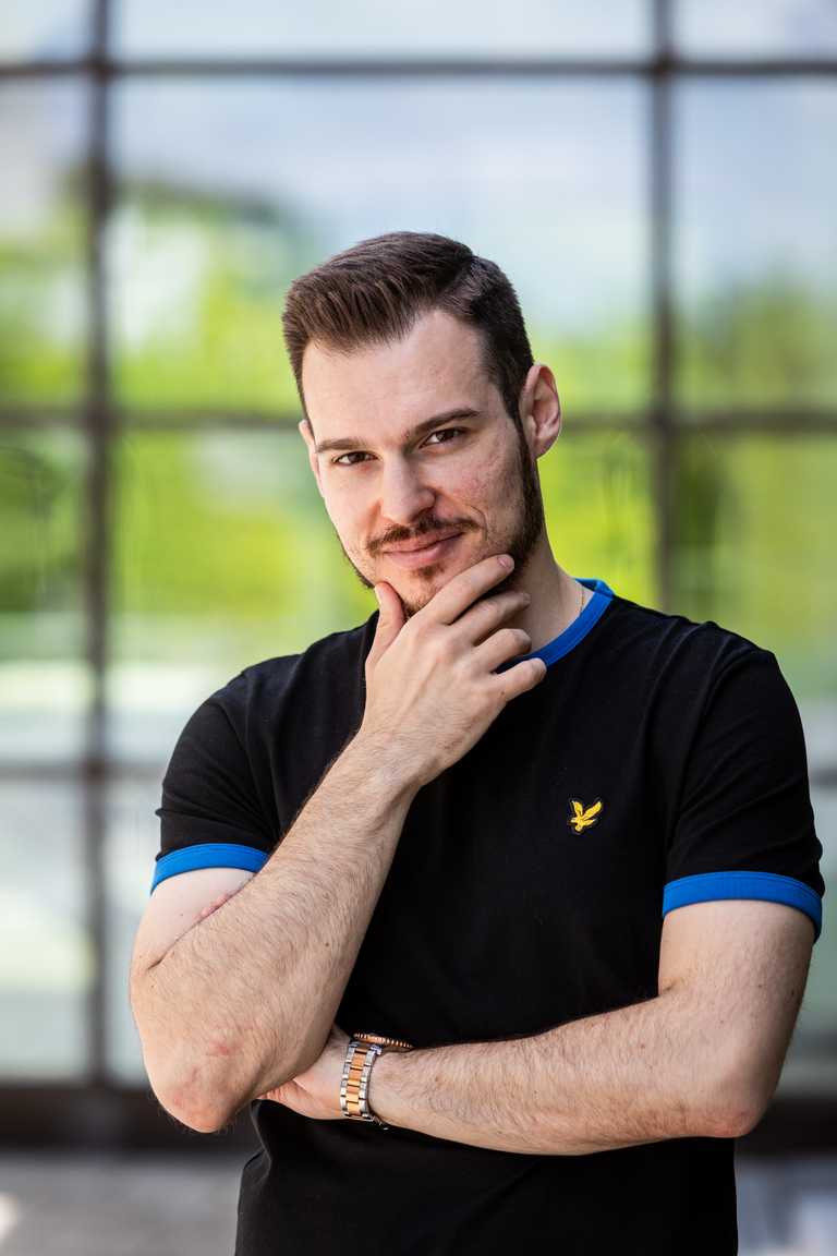 Dimitar Kopev