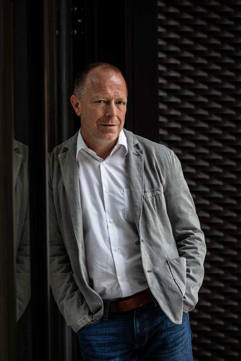 Norbert Hohmann