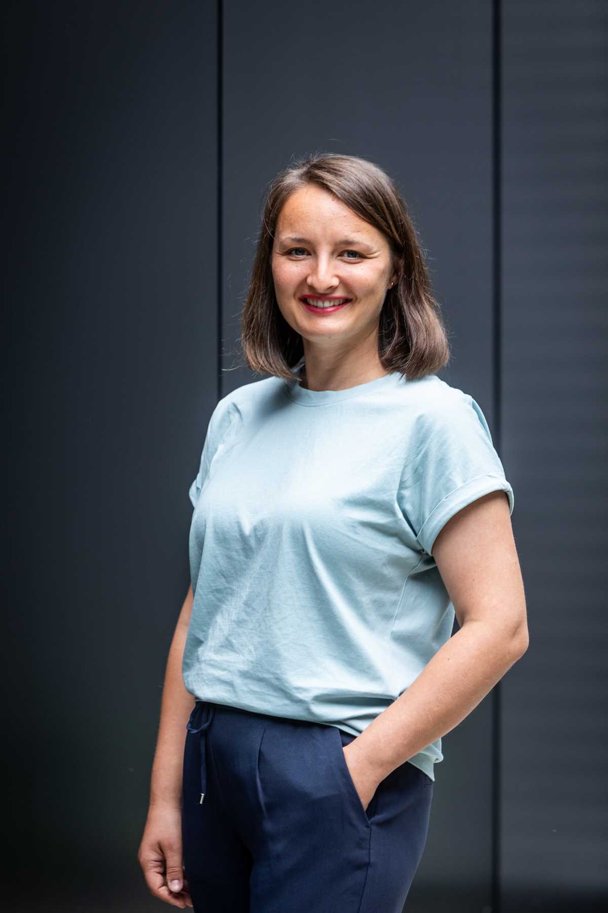 Agnieszka Dziak