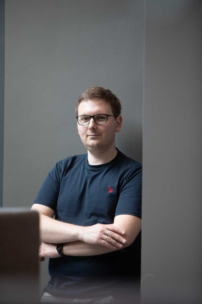 Michal Tarasewicz